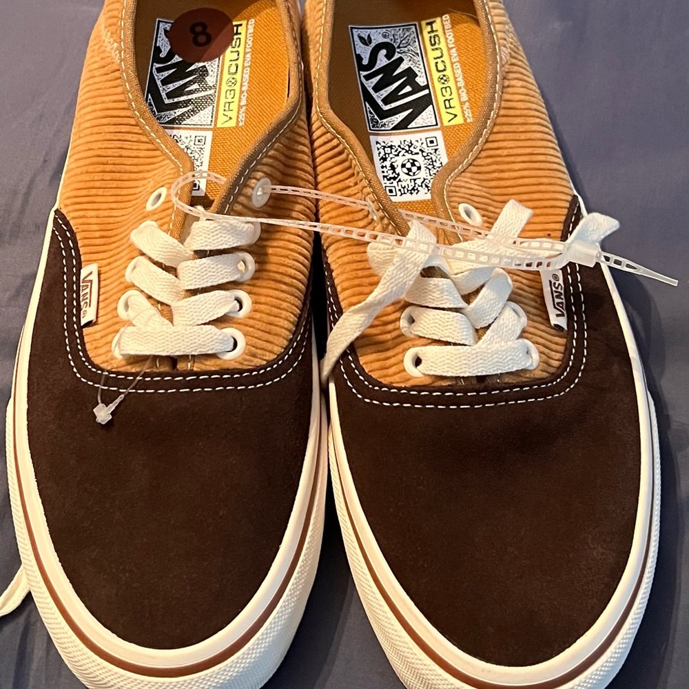 Vans sneakers - Picture 6 of 9
